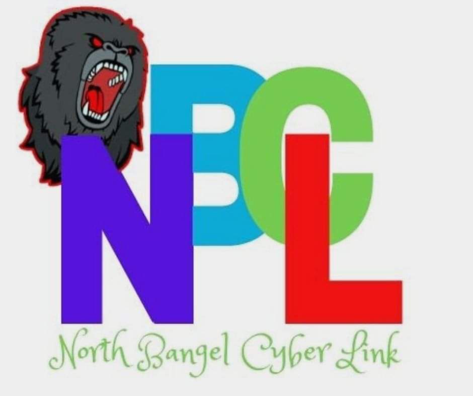 North Bengal Cyber Link-logo